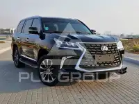 2009 Lexus LX570