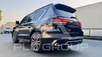 2009 Lexus LX570