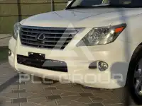 2009 Lexus LX570