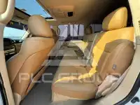 2009 Lexus LX570