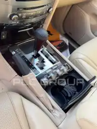 2009 Lexus LX570