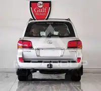 2009 Lexus LX570