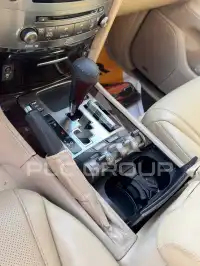 2009 Lexus LX570