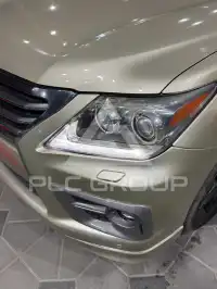 2009 Lexus LX570