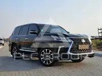 2009 Lexus LX570