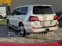 2009 Lexus LX570