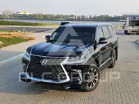 2009 Lexus LX570
