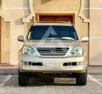 2009 Lexus GX470