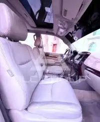 2009 Lexus GX470