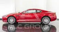 2009 Aston Martin DB9
