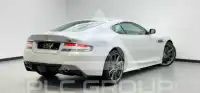 2009 Aston Martin DBS