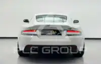 2009 Aston Martin DBS