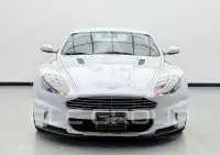 2009 Aston Martin DBS
