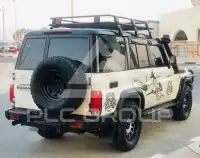 2009 Toyota LAND CRUISER