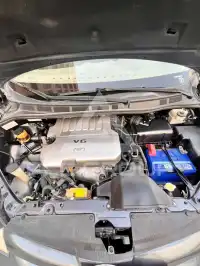 2009 Toyota SIENNA