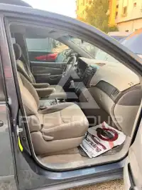 2009 Toyota SIENNA