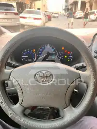 2009 Toyota SIENNA