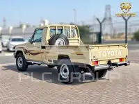 2009 Toyota LAND CRUISER