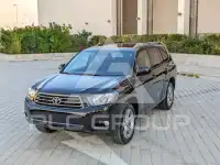 2009 Toyota Highlander