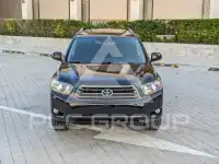 2009 Toyota Highlander