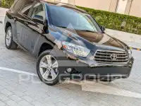 2009 Toyota Highlander