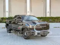 2009 Toyota TUNDRA