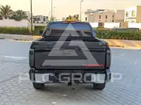 2009 Toyota TUNDRA