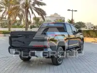 2009 Toyota TUNDRA