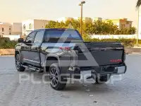2009 Toyota TUNDRA