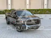 2009 Toyota TUNDRA