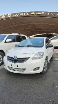 2009 Toyota YARIS