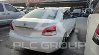 2009 Toyota YARIS