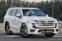 2009 Toyota LAND CRUISER