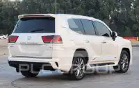 2009 Toyota LAND CRUISER