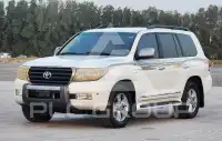 2009 Toyota LAND CRUISER