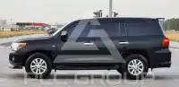 2009 Toyota LAND CRUISER