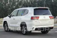 2009 Toyota LAND CRUISER