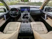 2009 Toyota LAND CRUISER