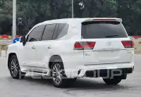 2009 Toyota LAND CRUISER