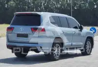 2009 Toyota LAND CRUISER