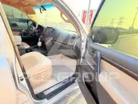 2009 Toyota LAND CRUISER