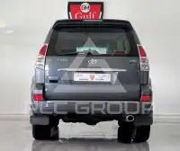 2009 Toyota Prado