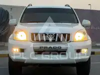 2009 Toyota Prado