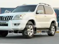 2009 Toyota Prado