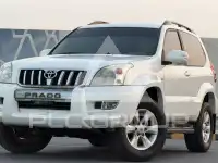 2009 Toyota Prado
