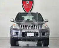 2009 Toyota Prado