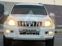 2009 Toyota Prado