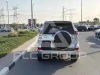 2009 Toyota Prado