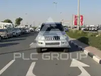 2009 Toyota Prado