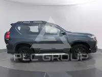 2009 Toyota Prado